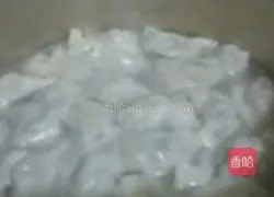 Lotus root dumplings recipe illustration 6