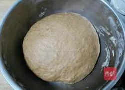 Brown sugar steamed buns recipe 4