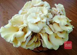 Illustration of how to make Yuhuang Mushroom and Pork Dumplings 1