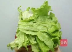 Tomato Salad Sandwich Recipe Illustration 5