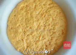 Illustration of how to make hat steamed buns 2