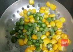 Illustration of rice cooker braised pork ribs 3