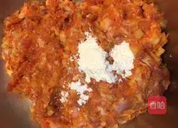 Burger Meat pie recipe 6