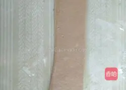 Brown sugar steamed bun roll recipe 8