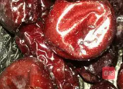 How to make jujube steamed buns Illustration 2