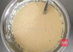 Illustration of how to make fried pancakes in the world 2