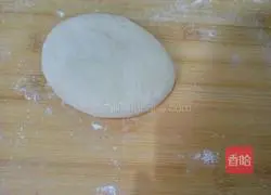 Illustration of how to make rice wine steamed buns 5