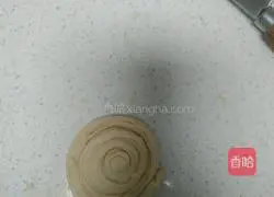 How to make hand-grabbed pie crust Illustration 8