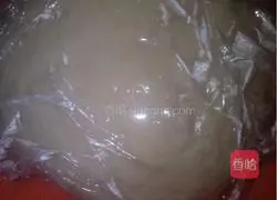 Lotus steamed buns recipe 3