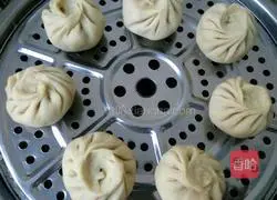 Illustration of How to Hot Bread 12