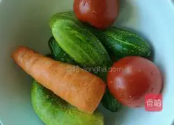 Sandwiches Illustration of how to do it 1