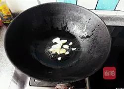 Illustration of how to make fried noodles 11