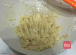 Illustration of how to make pancakes 2