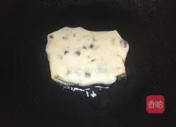 Thousand-layer meat pie recipe 8