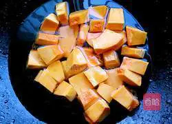 Pumpkin pie recipe 3