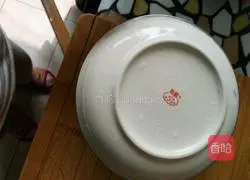  Illustration of how to make egg fried rice 7