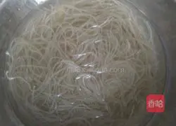 Sixi dumplings recipe illustration 2