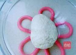 Brown sugar peanut buns recipe 7