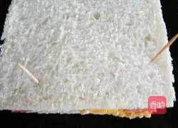 Egg and ham sandwich recipe 6