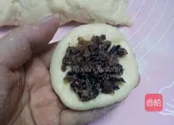 Sesame honey bean cake recipe 4