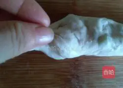 Illustration of how to make puff pastry 9