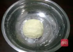 Illustration of how to make homemade steamed buns 3