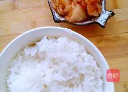 Korean kimchi fried rice recipe 1