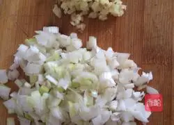 Lotus root and pork dumplings recipe 8