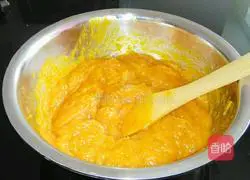 Pumpkin pie recipe 3