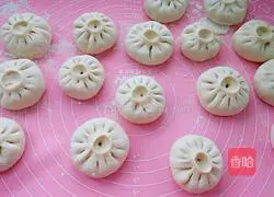 Zucchini buns recipe 21