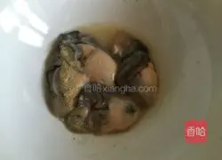 Illustration of how to make delicious wontons 3