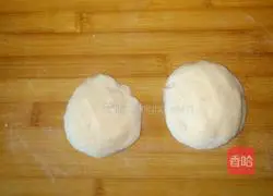 Thousand-layer pie recipe 6