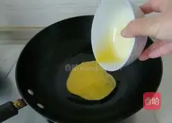 Home-style fried rice recipe 3