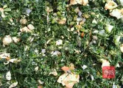 Illustration of how to make colorful dumplings 3