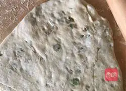 Illustration of how to make lentil and pork pie 6