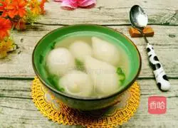 Jinhua Tangyuan Recipe Illustration 19