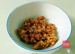 Zucchini pie recipe 4