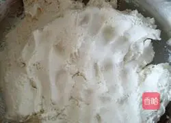 Illustration of how to make glutinous rice cakes 4