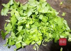 Mustard Blue fried rice recipe 3