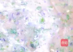 Illustration of homemade pancakes 6