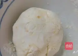 Illustration of how to make sweet potato dumplings and sago 8