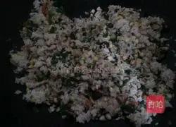 Assorted Fried Rice Recipe Illustration 14