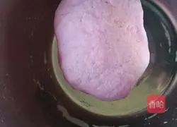 Illustration of how to make fancy steamed buns 6