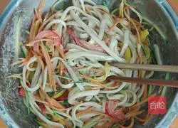 Sesame sauce noodles recipe 10