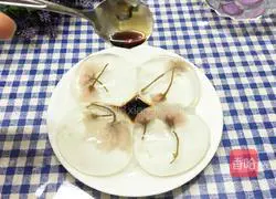 Shui Xinxuan Cake Recipe Illustration 14