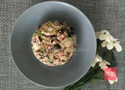 Fried rice recipe 16