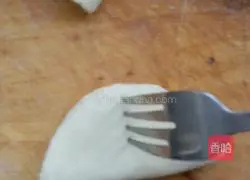 Wedding cake.Recipe 6