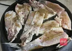 5-minute pan-roasted fish recipe 3