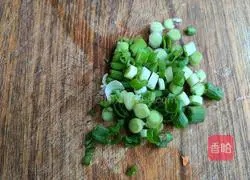 Soy sauce fried rice recipe 3