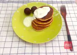 Milk Corn Muffins Recipe Illustration 6